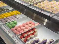 -乾芝斋·苏式糕点·碧螺春茶酥(平江路店)