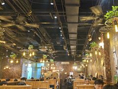 -小俩口烧烤东北菜(双井店)