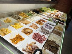 -食代馆(深业上城店)