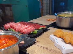 -龙聚德北京烤鸭(沙坪坝华宇A馆店)