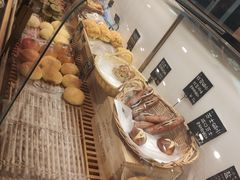 -稻田秋日式面包