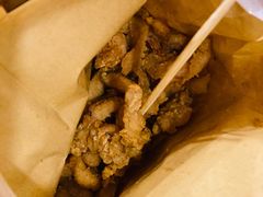 -潮妈小食