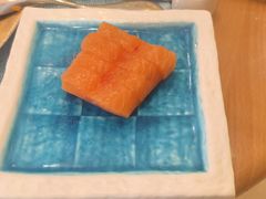 -怡咖啡·自助餐·西安香格里拉