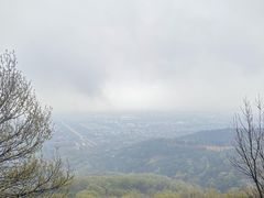 -北京西山国家森林公园