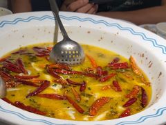 -花椒俏川菜小馆(南海万达店)