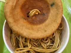 -江三王记牛杂馆(总店)