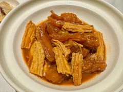 -西湖春天•老字号杭州菜(百汇店)