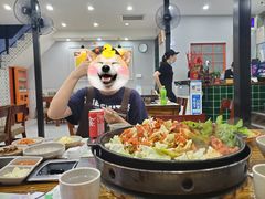 -高基五春川炒鸡排 韩国料理(威海总店)