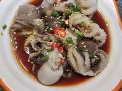 -松林烧烤·慧忠北里216小野串