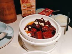 -田婆婆的菜(友谊阳光城店)