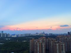 -贵阳万丽酒店