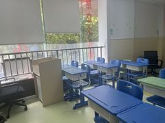 -昂立青少儿成长中心(长宁仙霞校区)