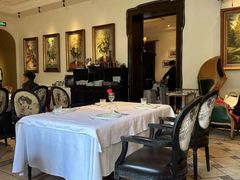 -波特曼西餐厅(南岗店)