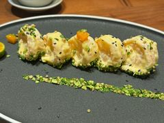 -喜鼎海胆水饺(东港店)