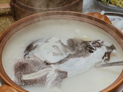 -松针蔡记蒸饺(花园路店)
