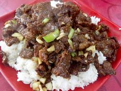 -清真·同发顺饭庄·烧麦(总店)