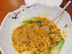 -三凤酒家·百年无锡菜(清扬茂业店)