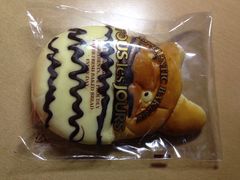 龙猫面包-多乐之日(五道口店)
