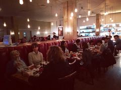 -Burger & Lobster(Dean Street)