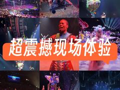 -广州长隆国际大马戏