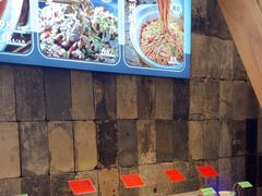 -黄山老妈·土菜(碧桂园店)