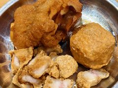 -柳州肥姨妈大骨螺蛳粉(曹路店)