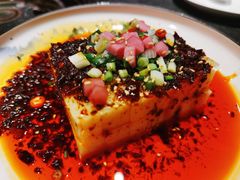 黔味米豆腐-不老溪贵州菜(广安门总店)
