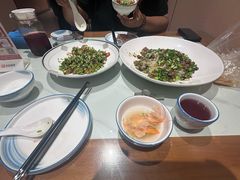 -渔港甄宴·海鲜·地标烟台菜(金沙滩店)