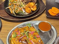 -Q MEX 库迈墨西哥餐吧(双井店)