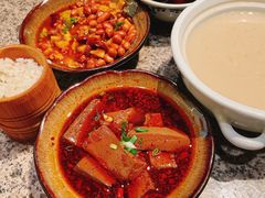 -南京大牌档(苏州中心店)