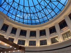 -漢咖啡·全服务式自助晚餐(武汉洲际酒店)