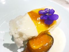 -阿里疆Alijiang·丝路美食·异域风情·清真(长楹天街店)