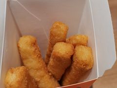 原味霸王鸡-汉堡王(茂业天地店)