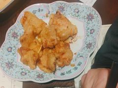 -老厨家(友谊路总店)