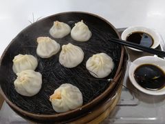 -四季美汤包(户部巷店)