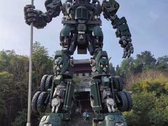 -三国赤壁古战场