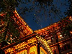 -大佛古寺