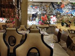 -芭菲盛宴·环球美食(锦城万达广场店)