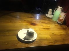 -馋火炉鱼(新世界百货望京店)