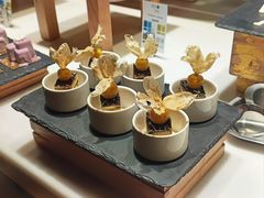 -武汉洲际酒店·漢自助餐厅