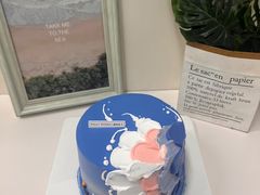 -威利旺卡烘焙西点蛋糕培训(朝阳校区)