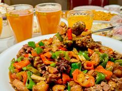 -乌鲁木齐环球国际大酒店