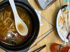 -伊鼎牛肉面(潍坊路店)