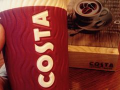 -COSTA COFFEE(成都来福士店)