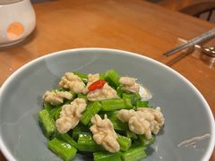角豆核桃仁-喜鼎海胆水饺(朝阳区三里屯太古里北区店)