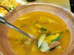 -妈妈的味道(和顺古镇店)