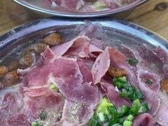 -晓芬叉烧圆子粉