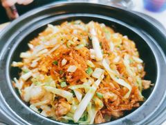 -周三的情书花园餐厅(江北店)