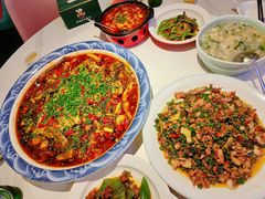 -新概念来凤鱼(璧山店)