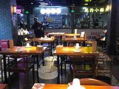 -搓火大都会(广安门总店)